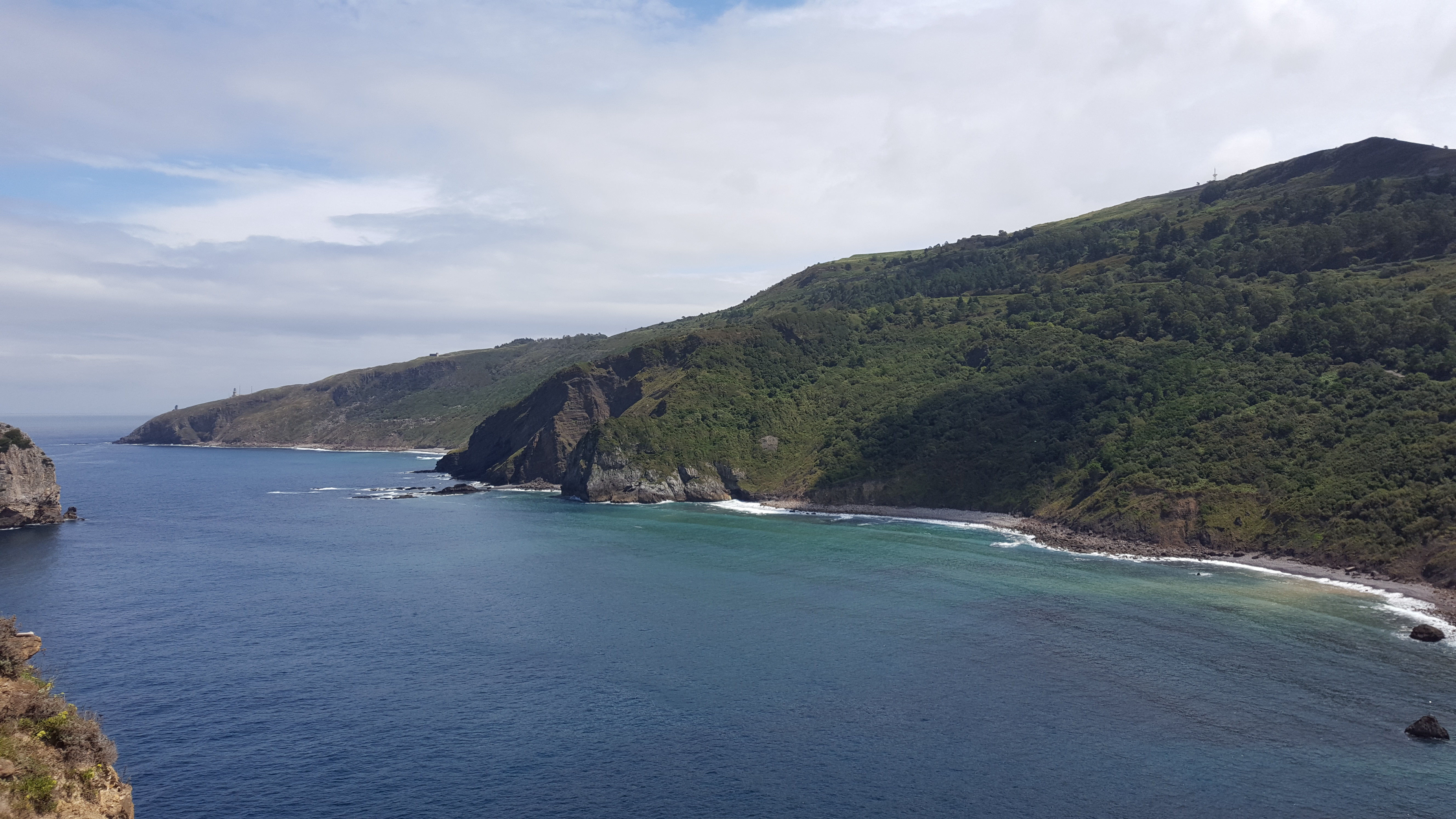 San Juan de Gaztelugatxe